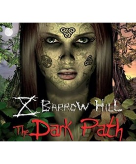 Barrow Hill: The Dark Path Steam Key EUROPE